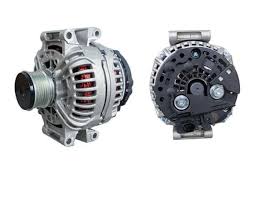 Alternatör 06B903019E - Passat Tiguan A4 1.8-2.0 TSI (2005-2010)