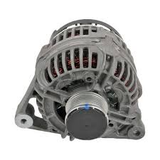 Alternatör 99760301209 - Porsche 911 3.6 (1997-)