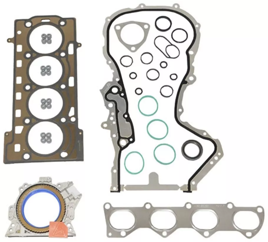 Takım Conta Alt Blg 03C198011 - VW Golf 5 Jetta Passat Audi A3 Leon 1.4 TSI (2005-)