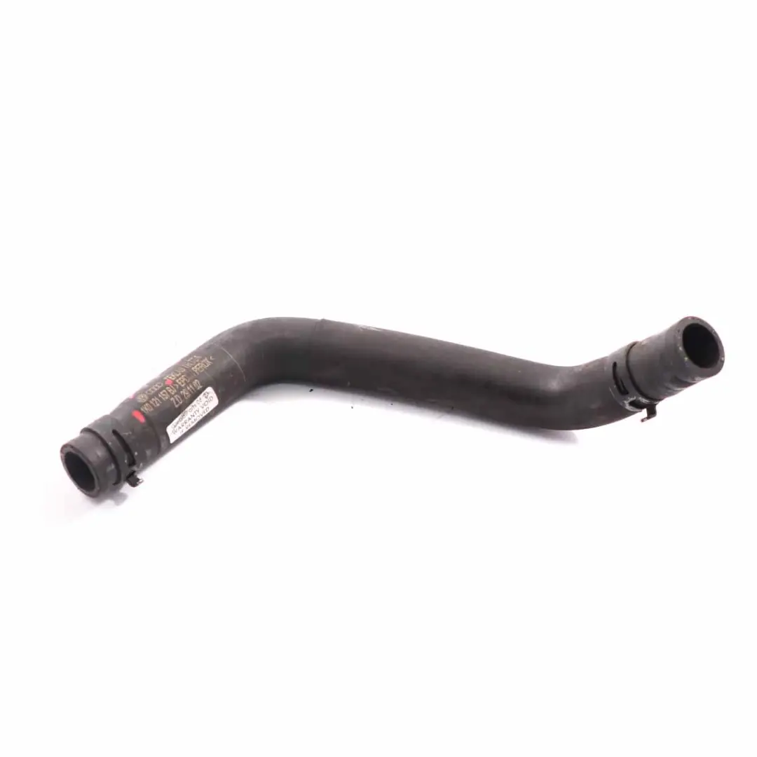 Kalorifer Hortumu 1K0121157BJ - Volkswagen Golf 5 Jetta Passat Audi A3 (2004-2013)