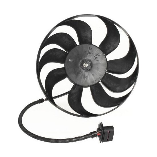 Fan Motoru 6Q0959455J - Polo Cordoba Fabia 1.4 16V (2001-2010)