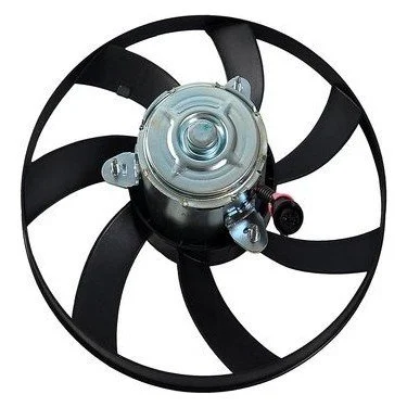 Fan Motoru 6K0959455B - Polo Classic, Caddy, Inca, Cordoba (1994-2001)