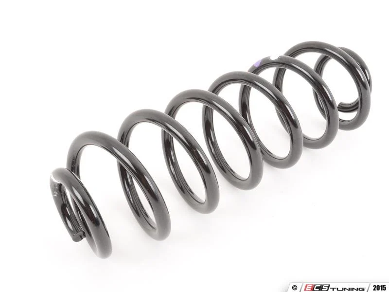 Helezon Yayı Arka 3C0511115AF - Passat, Tiguan (2005-)