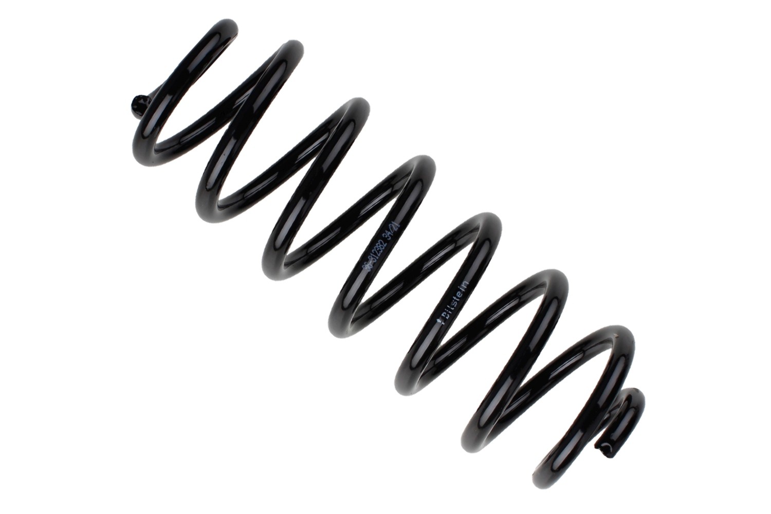 Helezon Yayı Arka 1K0511115CG - Tiguan (2007-2017)