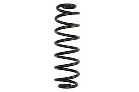 Helezon Yayı Arka 1K0511115CR - Golf 5-6, Jetta, Octavia, A3, Leon (2004-2013)