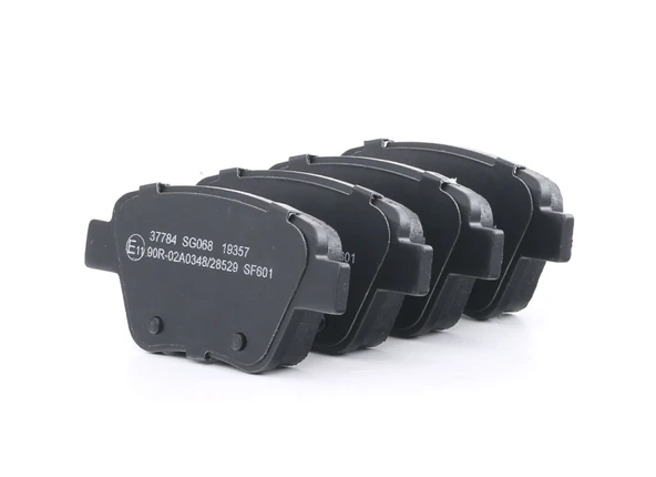 <br />
<b>Notice</b>:  Undefined index: brand_name in <b>/home/otopar10/public_html/store/product.php</b> on line <b>1583</b><br />
<br />
<b>Notice</b>:  Undefined index: category_name in <b>/home/otopar10/public_html/store/product.php</b> on line <b>1583</b><br />
Fren Balatası 5K0698451 - Caddy, Golf 6, Jetta, A3 (2010-) -  