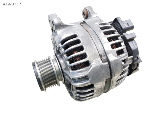 Alternatör 06F903023F - Volkswagen Caddy Golf 5 Passat Crafter (2004-)