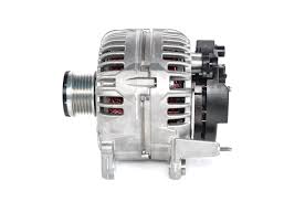Alternatör 03C903025F - Volkswagen Golf 6 Jetta Polo 1.2 TSI (2010-)
