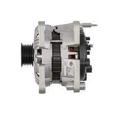 Alternatör 03C903024E - Volkswagen Polo 1.4 (1999-2001)