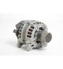 Alternatör 04E903024S - Golf 7, Polo, Passat, Tiguan, A1, A3, Leon (2013-)