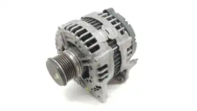 Alternatör 03C903023B - Volkswagen Golf 5-6, Audi A3 (2004-)