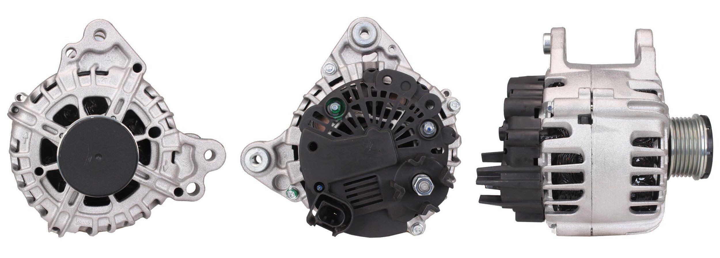 Alternatör 04E903015H - Golf 7, Passat, Polo, A3, Leon - 1.0-1.5 TSI (2013-)