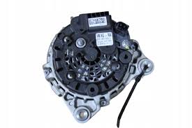 Alternatör 05E903026L - Golf 7-8, Polo, A3, Leon, Octavia 1.0-1.5 TSI (2017-)