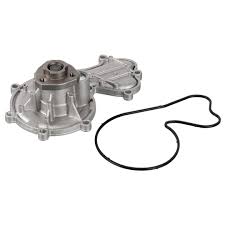 Devirdaim 059121008 - Audi A4 A5 A6 A7 Q5 Q7 - 3.0 TDI (2011-)