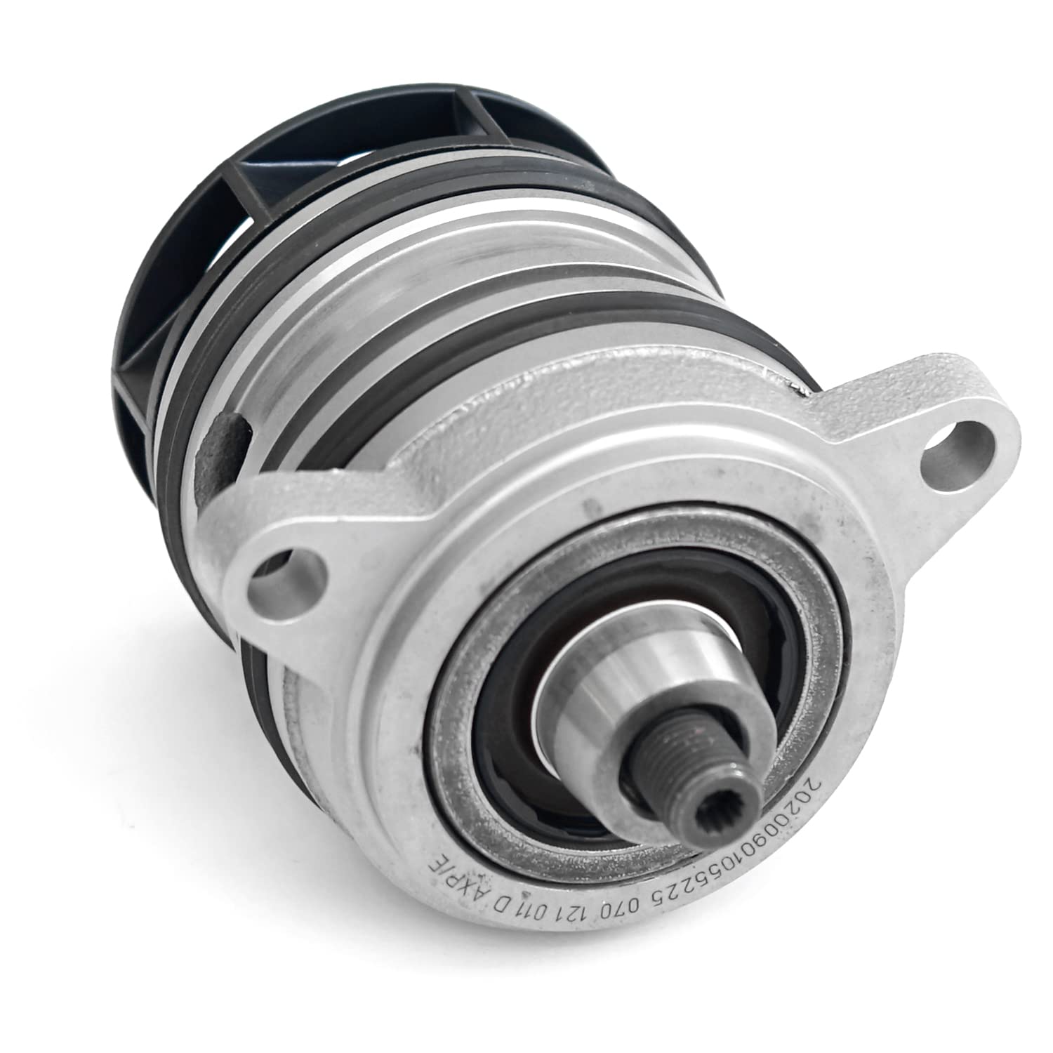 Devirdaim 070121011D - Volkswagen T5 Touareg 2.5 TDI (2004-2010)