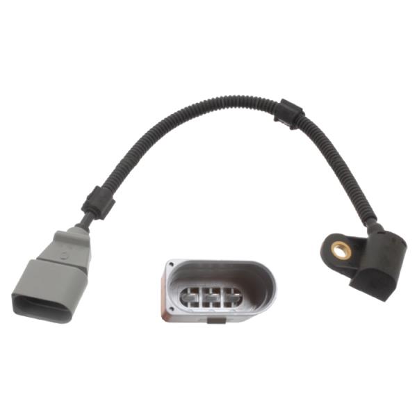 Eksantrik Devir Sensörü 03G957147C - Golf 5 Jetta Passat Tiguan A3 (2004-2010)