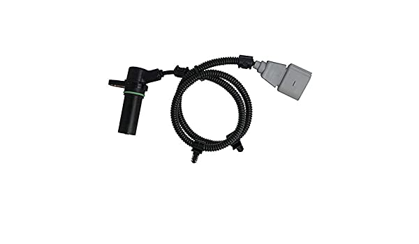 Krank Devir Sensörü 045957147C - Volkswagen Polo, Seat Cordoba, Skoda Fabia (1999-2010)