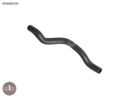 Kalorifer Hortumu 1T0121157F - Caddy 1.9 TDI (2004-2010)