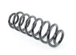 Helezon Yayı Arka 3C0511115AK - Passat (2010-2013)