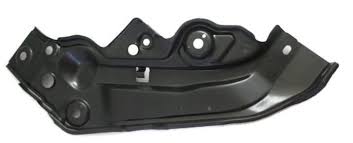Braket 2G0806929D - Polo (2018-)