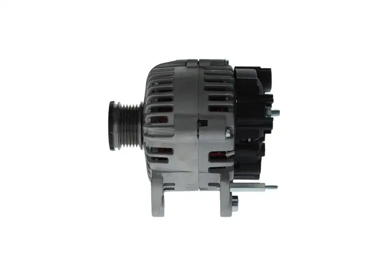 Alternatör 03F903023E - Volkswagen Golf 6, Jetta, Polo 1.2 TSI (2010-)