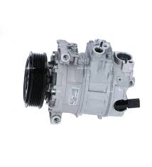 Klima Kompresörü 1K0820859P - Volkswagen Golf 6, Caddy, Crafter, Passat, Jetta, Audi A3, Seat Leon, Skoda Octavia (2010-)