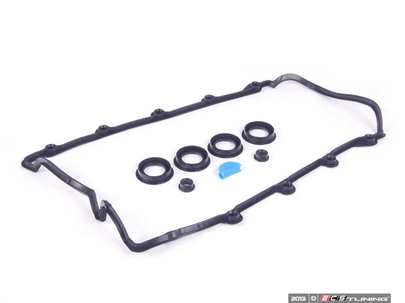 Üst Kapak Contası 077198025A - Touareg A8 4.2 Motor (2004-)