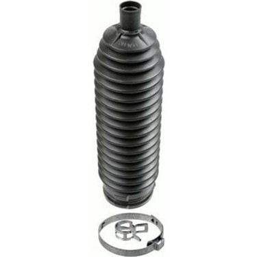 Direksiyon Rot Körüğü 6Q0423831A - Volkswagen Polo, Seat Cordoba, Skoda Fabia (2001-2010)