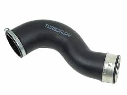 Turbo Hortumu 7E0145709 - Volkswagen T5, T6 - 2.0 TDI (2010-)