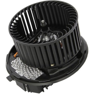 Kalorifer Motoru 1K1820015 - Golf 5-6 Jetta Caddy A3 (2004-2013)