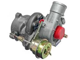 Turbo Şarj 058145703L - Passat A4 1.8 T (1997-2000)