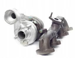 Turbo Şarj 03G253014F - Volkswagen T5 Caddy Golf 5 Jetta Audi A3 Seat Leon 1.9 TDI (2004-2010)