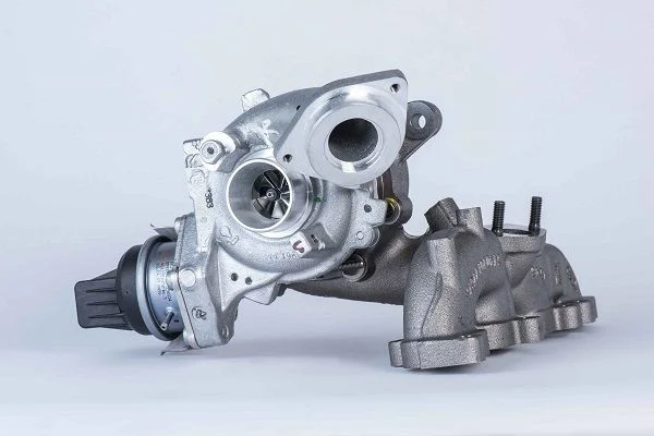 Turbo Şarj 03L253056R - Volkswagen Polo, Seat Ibiza, Skoda Fabia, Audi A1 (2010-)