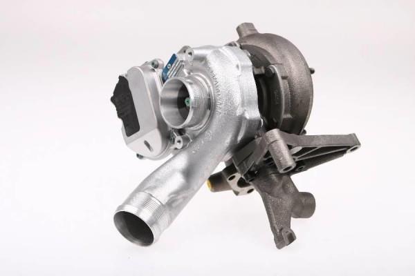 Turbo Şarj 059145715F - Audi Q7, Volkswagen Touareg, Porsche Cayenne 3.0 TDI (2004-)