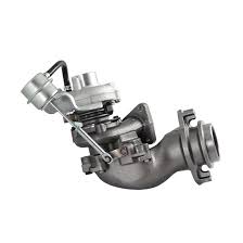 Turbo Conta Seti 028145701L - T4 1.9 TD (1991-)