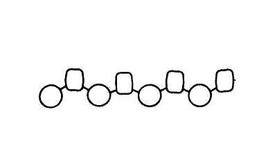 Manifold Contası 03L129717D - Volkswagen Crafter Amarok 2.0 TDI (2011-)