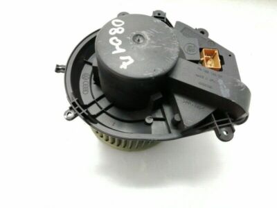 Kalorifer Motoru 8D1819021B - Passat, A4, A6 (1997-2004)