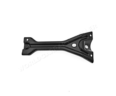 Ön Panel Destek Konsolu 2K5805567 - Caddy (2015-)