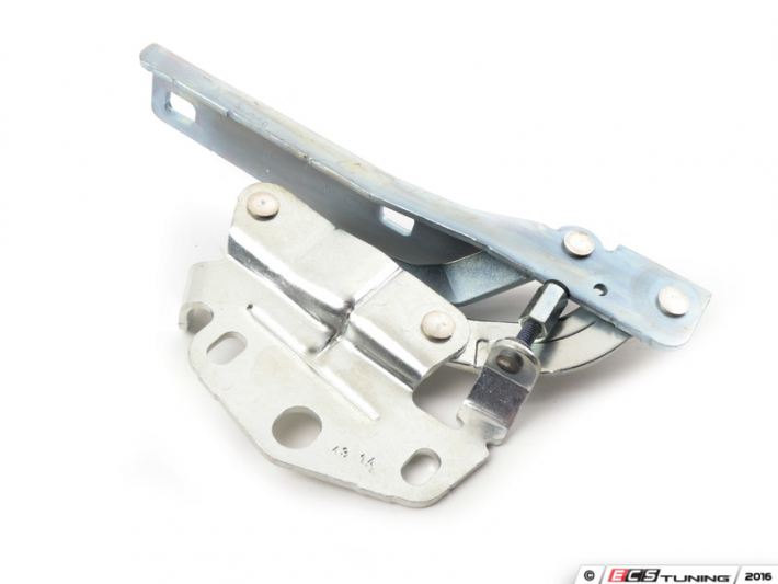 Kaput Menteşesi Sol 3AA823301 - Passat (2010-2015)