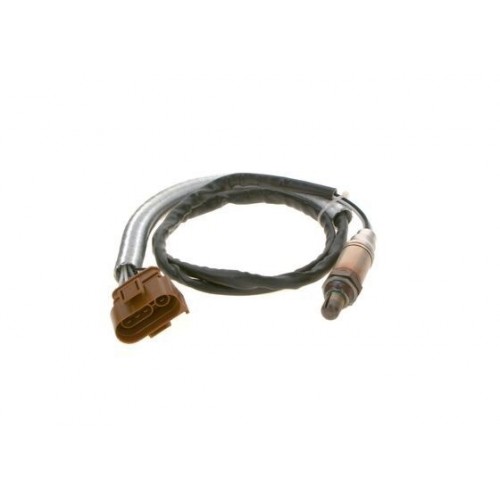 Oksijen Sensörü 021906265AG - Passat A4 1.8 T (1997-2000)