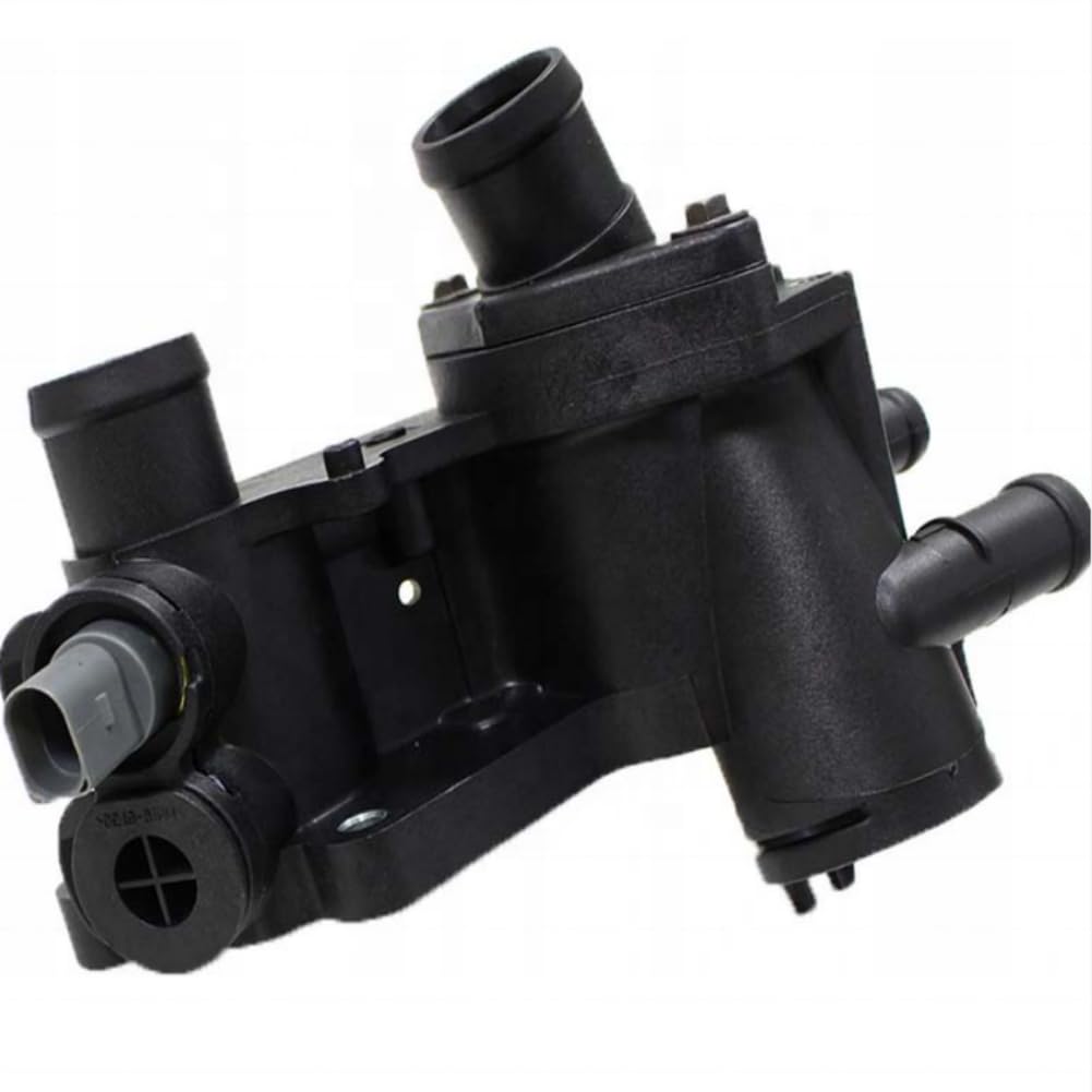 Termostat Komple 032121111Q - Volkswagen Polo, Seat Cordoba, Seat Ibiza, Skoda Fabia (1999-)