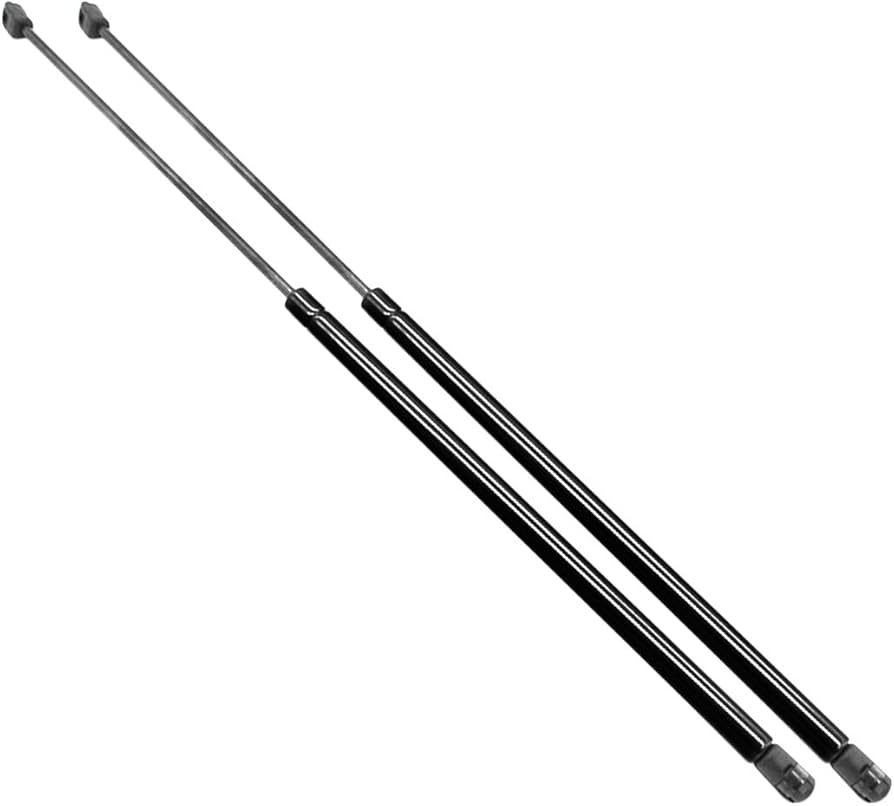Kaput Amortisörü 8E0823359 - A4 (2000-2008)