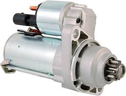 Mars Dinamosu 02T911023T - Volkswagen Golf 5, Jetta 1.6 (2004-2010)