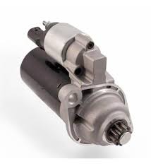 Mars Dinamosu 02Z911023F - Volkswagen Golf 5, Jetta, Caddy, T5, Audi A3, Seat Leon - 1.9 TDI (2004-2010)