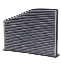 Polen Filtresi 1K1819653 - Volkswagen Golf 5, Jetta, Caddy, Passat, Audi A3, Seat Leon, Tiguan (2004-2013)