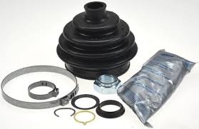 Aks Körüğü 321498203 - Volkswagen Golf 1-2-3, Polo Classic, Audi 80 (1978-)