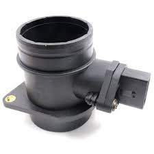 Hava Debimetresi 06A906461B - Volkswagen Golf 4 Bora Passat Polo Classic Audi A3 Seat Toledo (1997-2004)