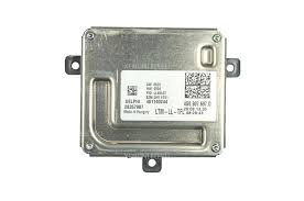 Xenon Far Beyni 4G0907697D - Audi A4 A5 A6 Q3 Q5 (2013-)
