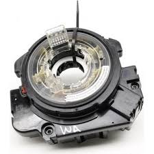Airbag Zemberği 4G0953568A - A6 (2011-)