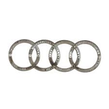 Amblem Arka 4G5853742 - Audi A6 (2011-)